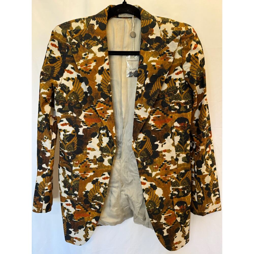 Bottega Veneta Unisex 3001 brown 40 NWT